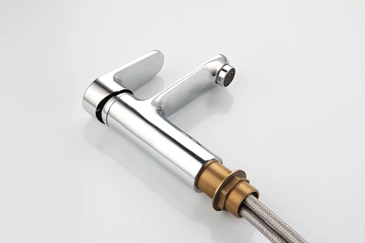 brass material