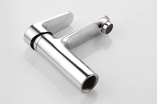 single lever
